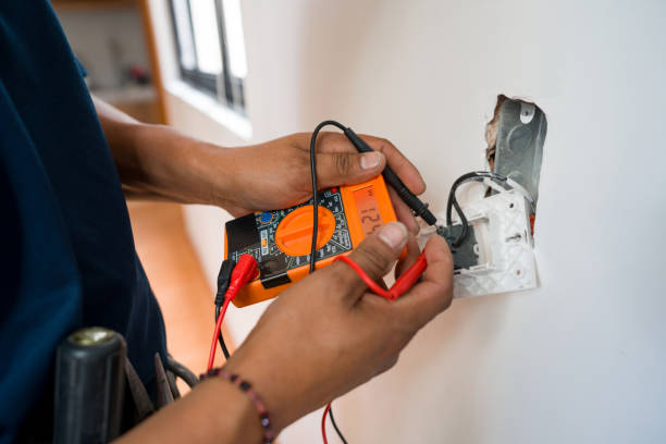 Why Trust Our Certified Electricians for Your Electrical Needs in Newport, OR?